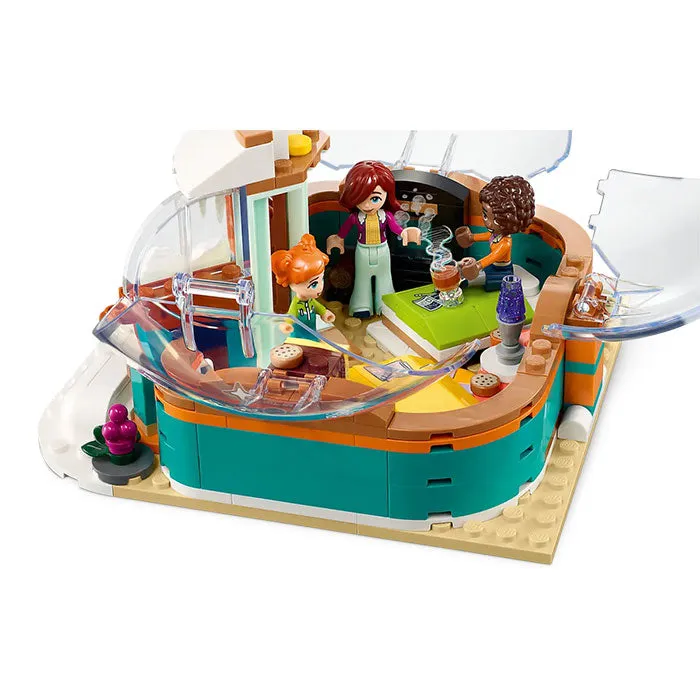 41760 IGLOO HOLIDAY ADVENTURE