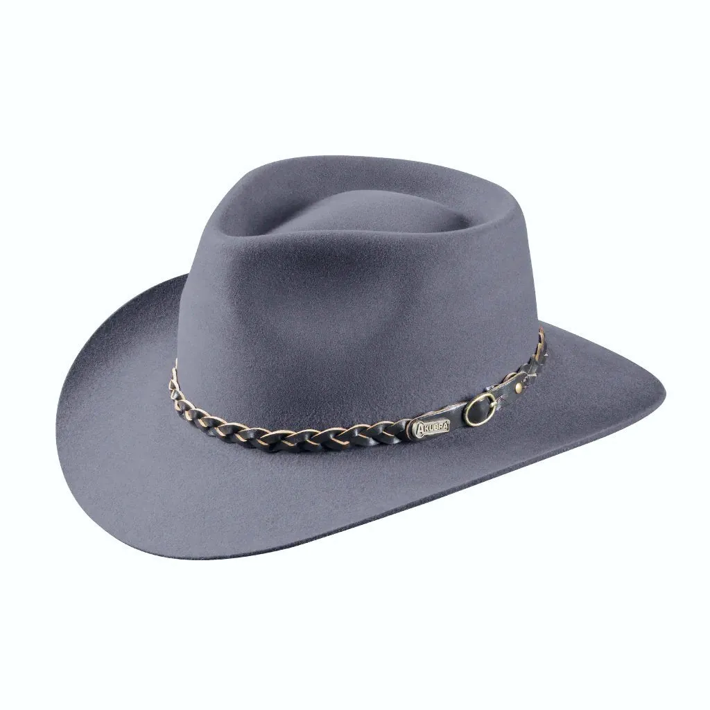 Akubra  Stockman