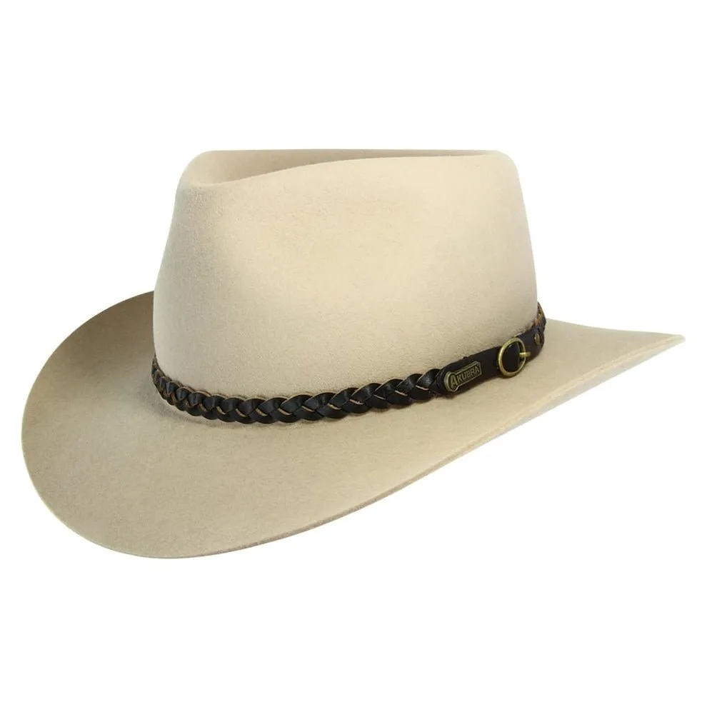Akubra  Stockman