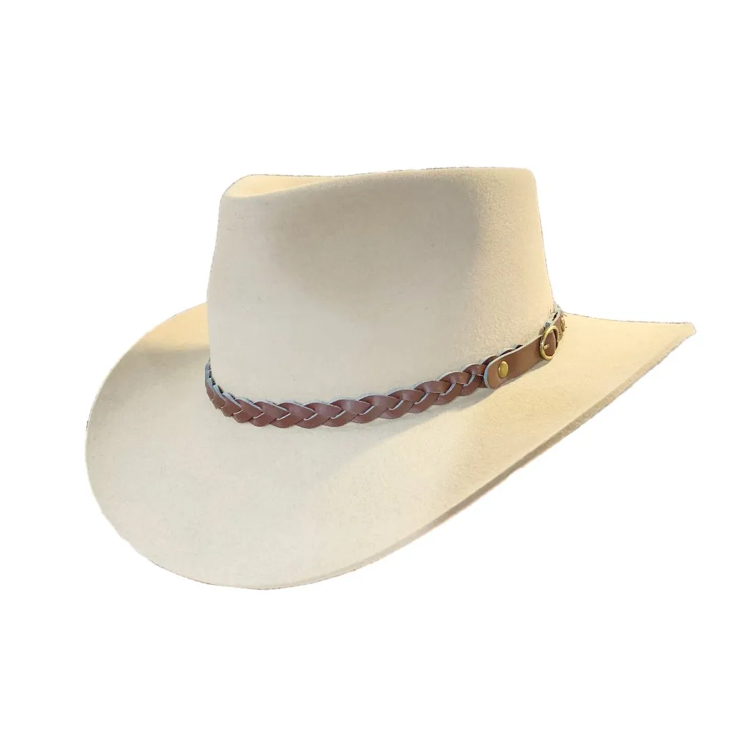 Akubra  Stockman