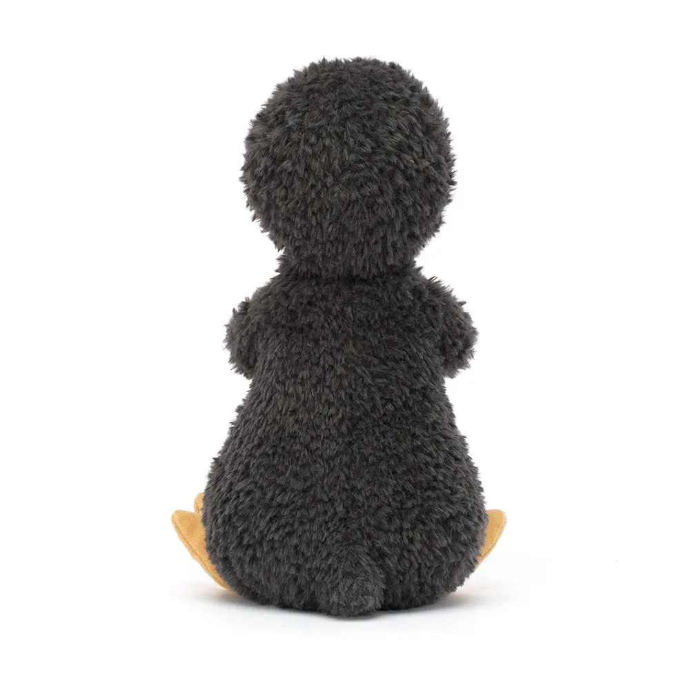 Jellycat Soft Toy Huddles Penguin