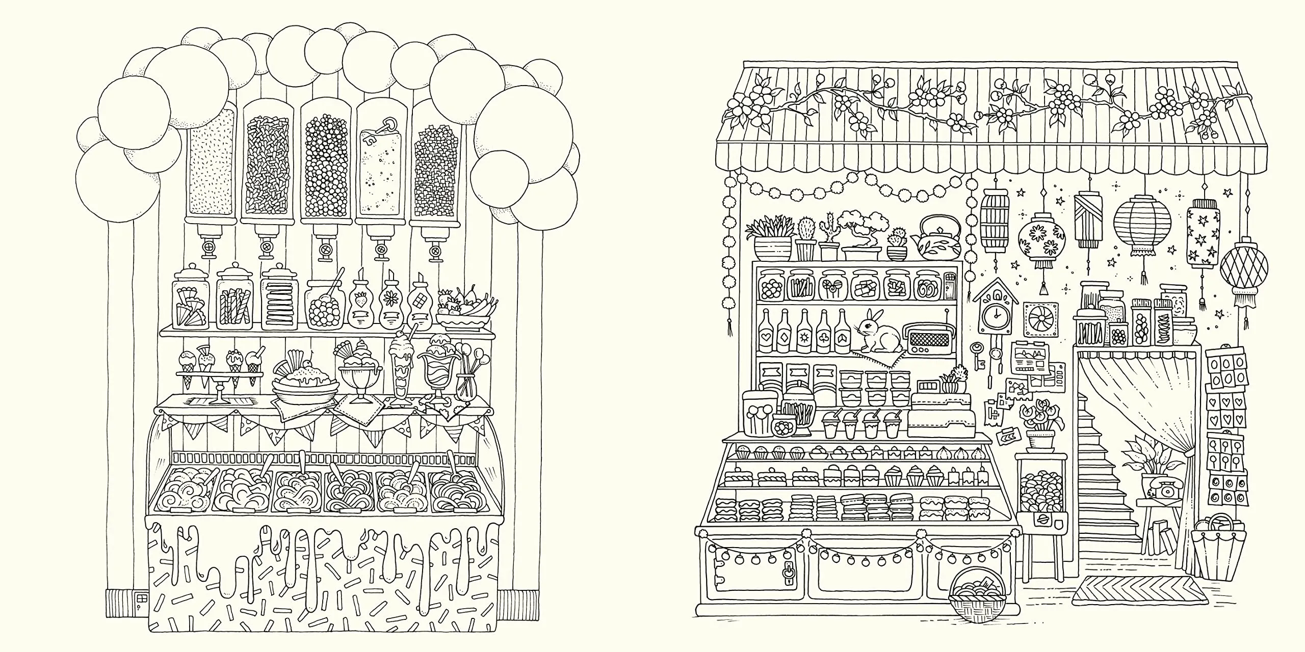 Rooms of Wonder