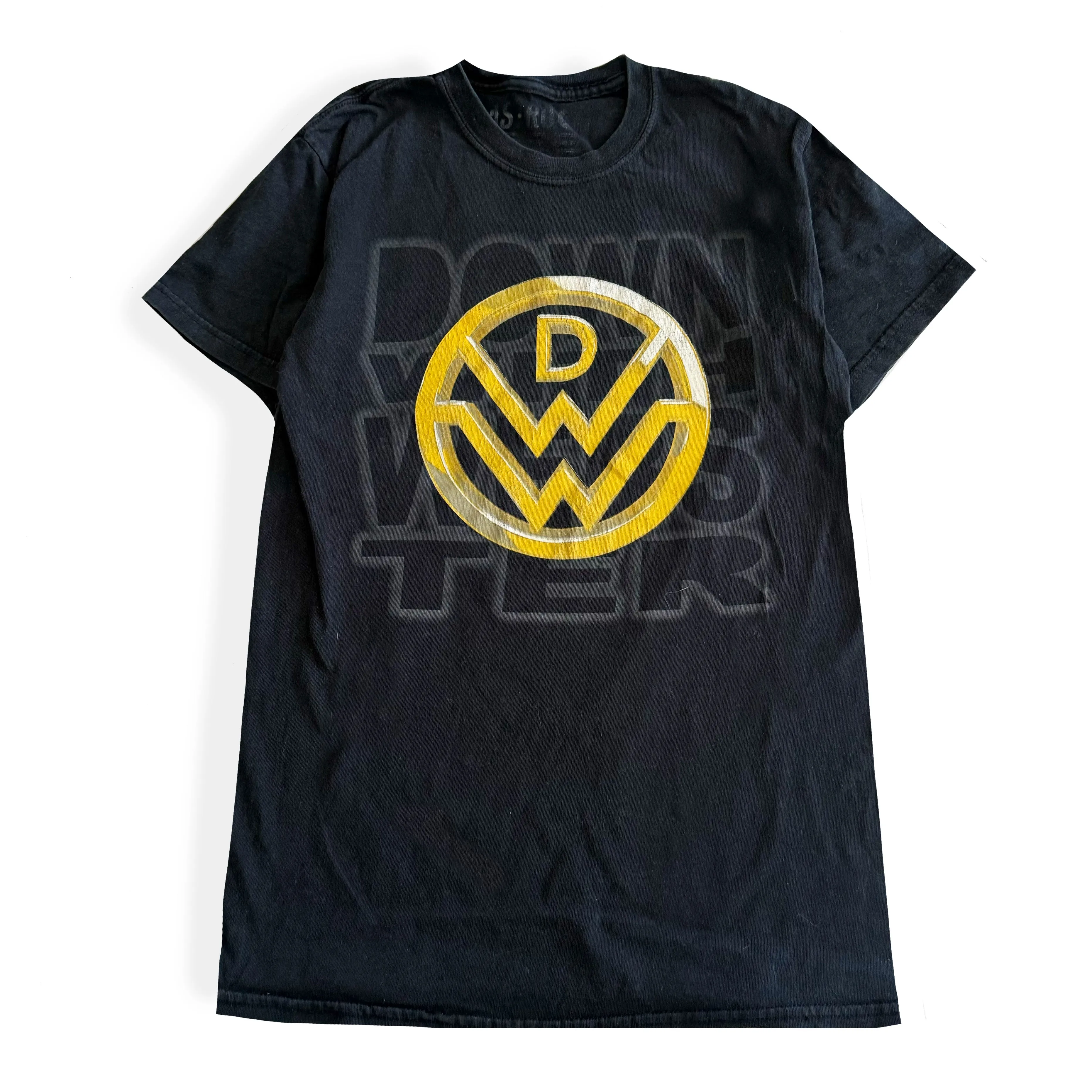 Secondhand Down with Webster, T-shirt