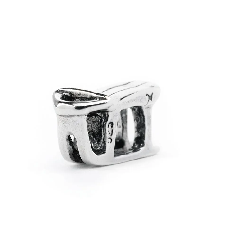 Sleigh Ride, Silver