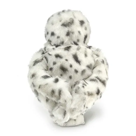 Snowy Owl (Full Size Puppet)